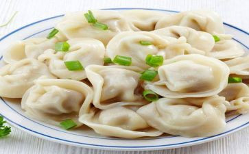 饺子活动方案优秀7篇