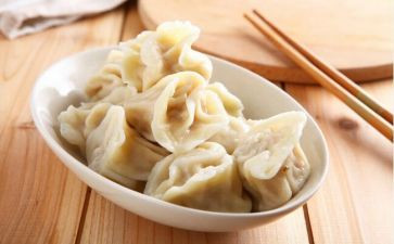 饺子的心得体会5篇