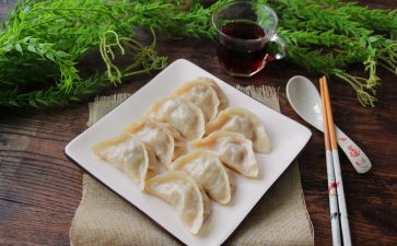 饺子馆活动方案通用5篇