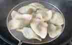 捏饺子教案5篇