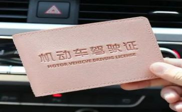 拿驾照后心得体会6篇