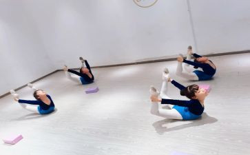 幼儿舞蹈基本功教案6篇