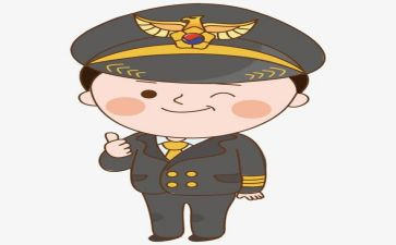 中国机长心得体会7篇
