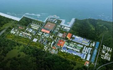 参观国防教育基地心得体会5篇