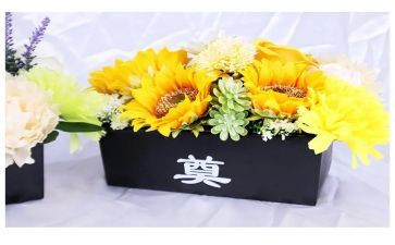清明节祭奠心得体会5篇