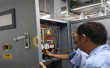 机电工年终工作总结优秀8篇