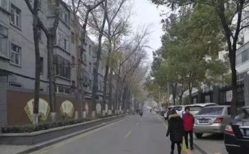 街办先进个人事迹通用8篇