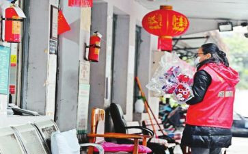 街办个人年度总结优秀5篇