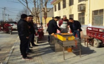 街办先进个人事迹模板6篇