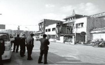 街办先进个人事迹5篇