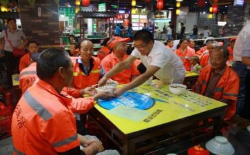 街办先进个人事迹通用5篇
