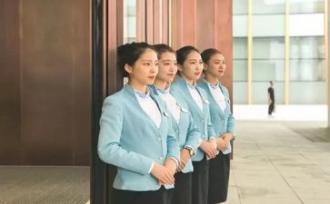 前台接待个人年度总结5篇