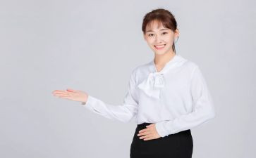 前台接待个人总结8篇