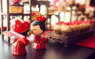 结婚父亲讲话稿6篇