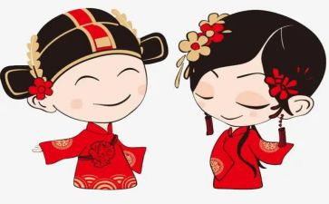 儿子结婚我讲话稿5篇