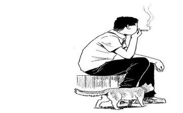 寂寞成长作文6篇