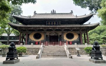晋祠博物馆观后感5篇