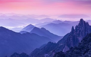 雾作文400写景作文推荐5篇