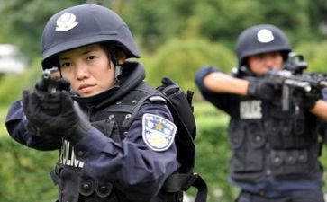 全警察培训心得体会推荐7篇