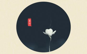 幼儿园大班24节气教案8篇