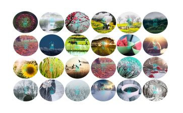 24节气的活动方案7篇