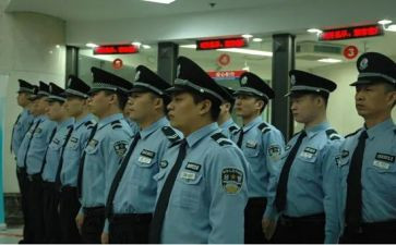 经警工作总结优质5篇