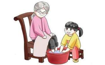 敬老院活心得体会8篇