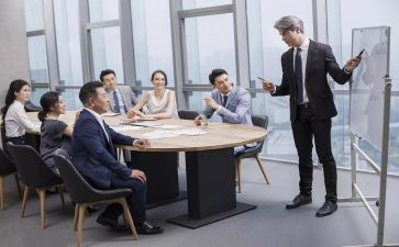 总经理助理月工作总结推荐7篇