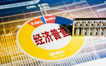 经普工作心得体会优质6篇