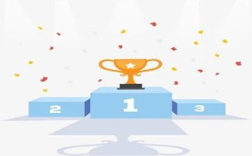 大学生竞赛演讲稿6篇