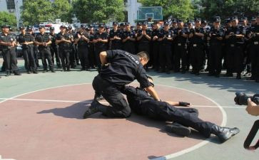 警务员个人总结7篇