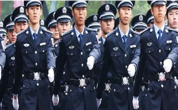 警校学生会月总结通用8篇