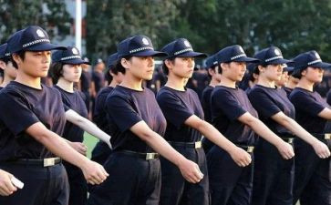 警校学生会月总结模板8篇