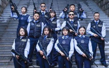 警校鉴定表自我鉴定通用6篇