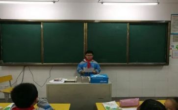 去竞选部长演讲稿5篇