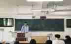 文秘部竞选演讲稿5篇