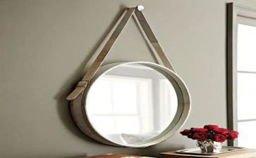 有关于镜子的作文6篇