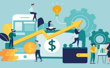 金融半年度工作总结8篇