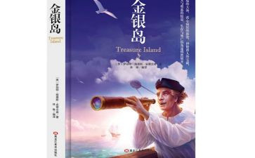 《金银岛》观后感6篇