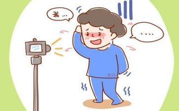 考试时的紧张作文300字8篇