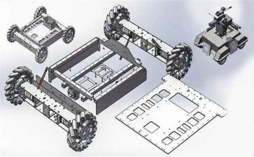 租机器的合同最新8篇