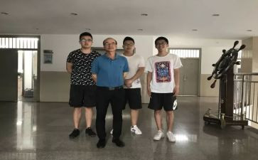 学生冀青之星事迹材料优质5篇
