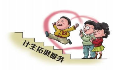 计生工作半年度总结8篇