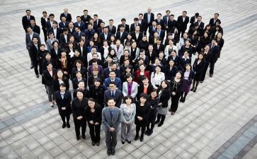 市优秀班集体事迹材料8篇