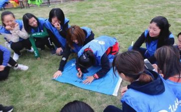 抢集体活动心得体会5篇