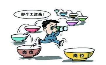 关于就业的演讲稿6篇