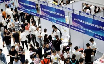 大学生就业心得参考8篇
