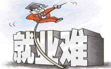 就业的自我鉴定推荐6篇