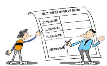 绩效管理的工作总结参考8篇