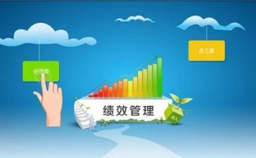绩效科年终工作总结8篇
